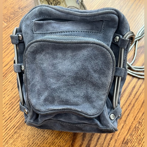 Alexander Wang Brenda Crossbody bag - Picture 3 of 7